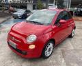 usato FIAT 500