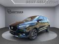 usato MG ZS
