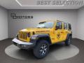usato JEEP Wrangler