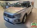 usato VOLKSWAGEN T Roc