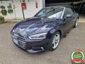usato AUDI A5