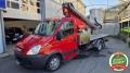 usato IVECO Ecodaily