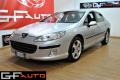 usato PEUGEOT 407