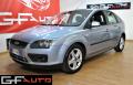 usato FORD Focus