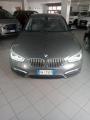 usato BMW 116