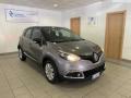 usato RENAULT Captur