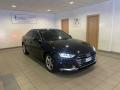 usato AUDI A4