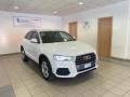 usato AUDI Q3