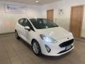 usato FORD Fiesta