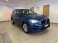 usato BMW X3
