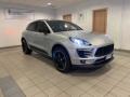 usato PORSCHE Macan