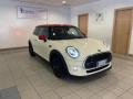 usato MINI Cooper D