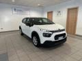 usato CITROEN C3