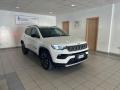 usato JEEP Compass