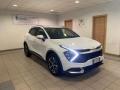 usato KIA Sportage