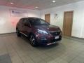 usato PEUGEOT 3008