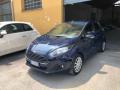 usato FORD Fiesta