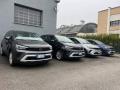 usato OPEL Crossland