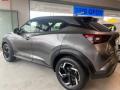 usato NISSAN Juke