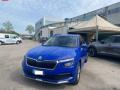 usato SKODA Kamiq