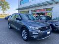 usato VOLKSWAGEN T Roc