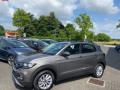 usato VOLKSWAGEN T Cross
