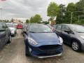 usato FORD Fiesta
