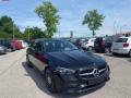 usato MERCEDES C 220