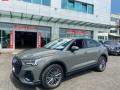 usato AUDI Q3