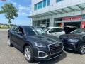 usato AUDI Q2