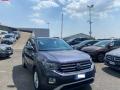 usato VOLKSWAGEN T Cross