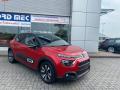 usato CITROEN C3