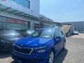 usato SKODA Kamiq