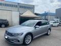 usato VOLKSWAGEN Passat Variant