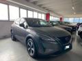 usato NISSAN Qashqai