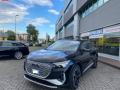 usato AUDI Q4 e tron
