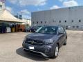 usato VOLKSWAGEN T Cross
