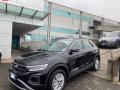 usato VOLKSWAGEN T Roc