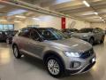 usato VOLKSWAGEN T Roc