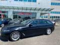 usato BMW 520