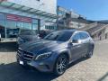 usato MERCEDES GLA 200