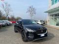 usato JAGUAR E Pace