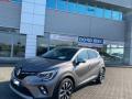 usato RENAULT Captur