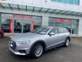 usato AUDI A4 allroad