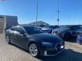 usato AUDI A5