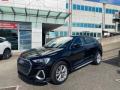 usato AUDI Q3