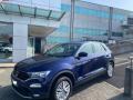 usato VOLKSWAGEN T Roc