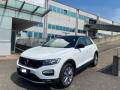 usato VOLKSWAGEN T Roc