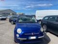 usato FIAT 500