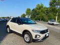 usato VOLKSWAGEN T Roc
